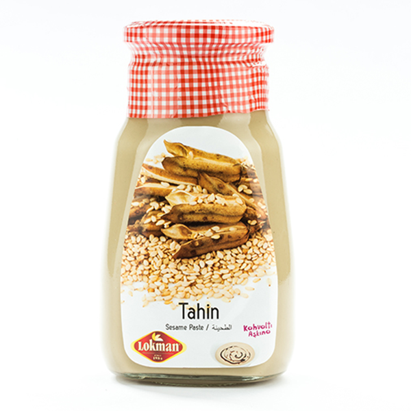 Lokman Tahini 550gm