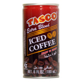 Tasco Iced Coffee 180ml