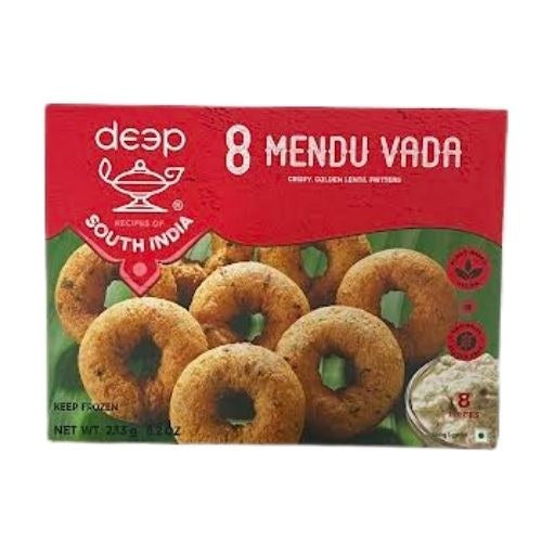 Deep (Udupi) Mendu Vada 8.2oz