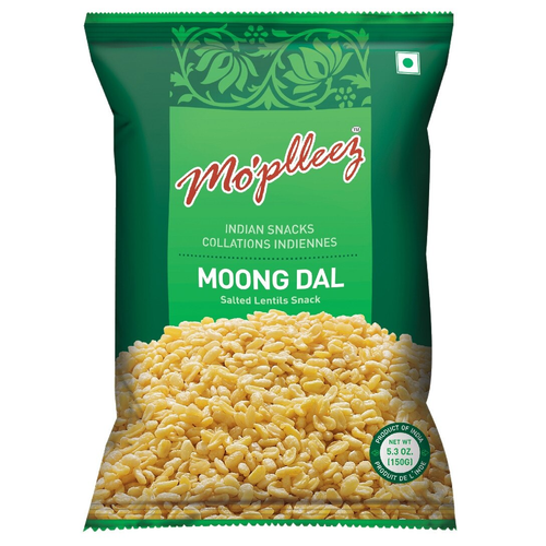 Mopleez Moong Dal - 150g