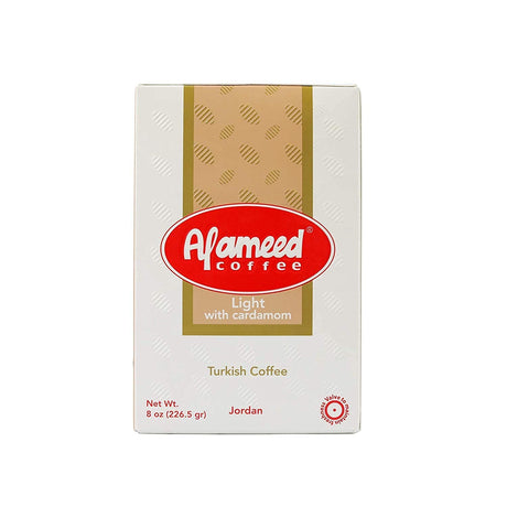 Alameed Turkish Coffee 226g