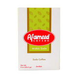 Alameed Turkish Coffee 226g